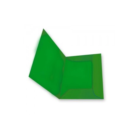 CARTELLE 3L MEMOTAK 200GR VERDE SCURO 25