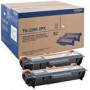 BROTHER LASER TN-3390KIT DA 2 PZ (12.000