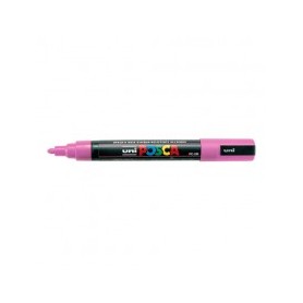 MARKER UNI POSCA PC5 12 PZ ROSA PINK