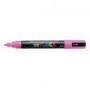 MARKER UNI POSCA PC5 12 PZ ROSA PINK