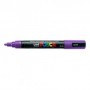 MARKER UNI POSCA PC5 12 PZ VIOLA