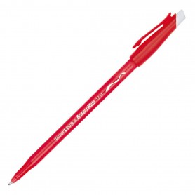 PENNE REPLAY  ROSSO 12 PZ PAPERMATE