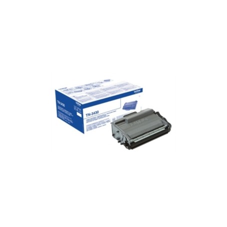 BROTHER MFC-L6800DWT/HL-L5100 TONER 3K