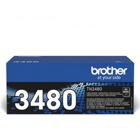 BROTHER MFC-L6800DWT/HL-L5100 TONER 8K