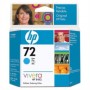 HP 72 INK CIANO 69ML