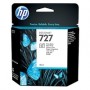 HP INK JET 727 NERO FOTO 40 ML