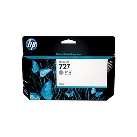 HP INK JET 727 GRIGIO  130 ML