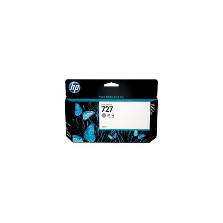 HP INK JET 727 GRIGIO  130 ML