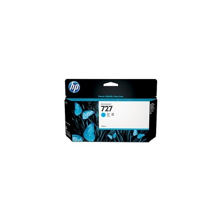 HP INK JET 727 CIANO  130 ML