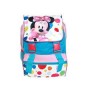 ZAINO 41 CM MINNIE ESTENSIBILE