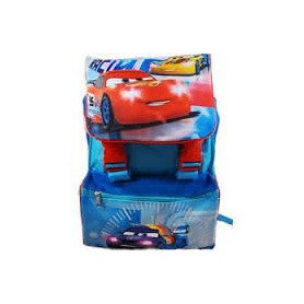 ZAINO 41 CM CARS ESTENSIBILE