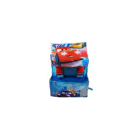 ZAINO 41 CM CARS ESTENSIBILE