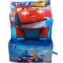 ZAINO 41 CM CARS ESTENSIBILE