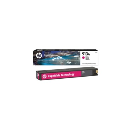 HP PW PRO377/450 N 913A INK MAGENTA