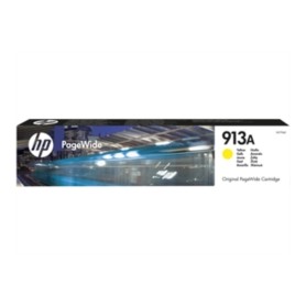 HP PW PRO377/450 N 913A INK GIALLO