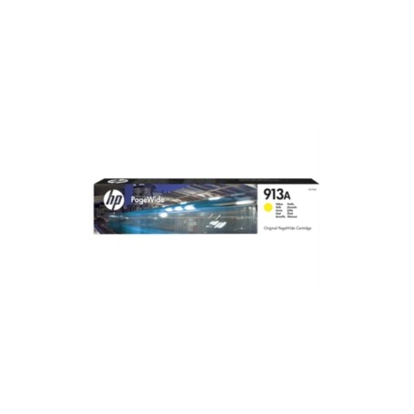 HP PW PRO377/450 N 913A INK GIALLO
