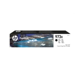 HP PW PRO477/577 N 973X INK BK