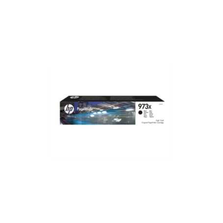 HP PW PRO477/577 N 973X INK BK