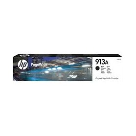 HP PW 452 N 913A INK NERO