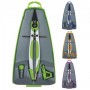 DA VINCI MEMOTAK BALAUSTRONE 3PZ S31003B