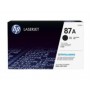 HP N.87A TONER BK M506 9K