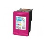 HP INK JET HPCC656 901XL COL COM