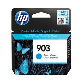 HP OJ PRO6868/6975 HP 903 INK CYANO