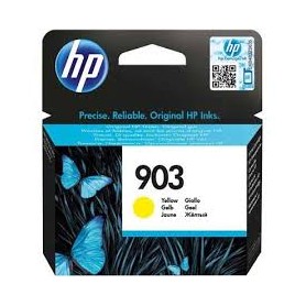 HP OJ PRO6868/6975 HP 903 INK YELLOW