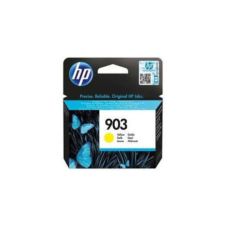 HP OJ PRO6868/6975 HP 903 INK YELLOW