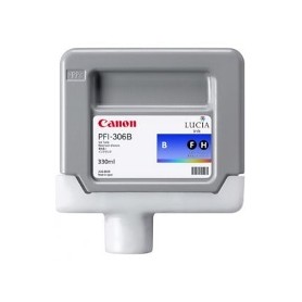 CANON IPF8300 PFI-306 BLU