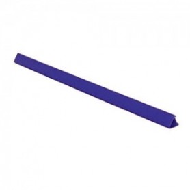 DORSETTI PLASTICI 10MM BLU 100PZ MEMOTAK