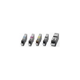 CANON PIXMA IP3600/4600 MAGEN+CHIP