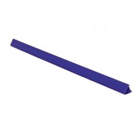 DORSETTI PLASTICI 6MM BLU 80PZ MEMOTAK
