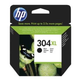HP DJ372 N°304XL  INK BK