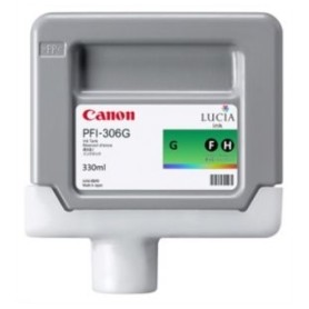 CANON IPF8300 PFI-306 GREEN