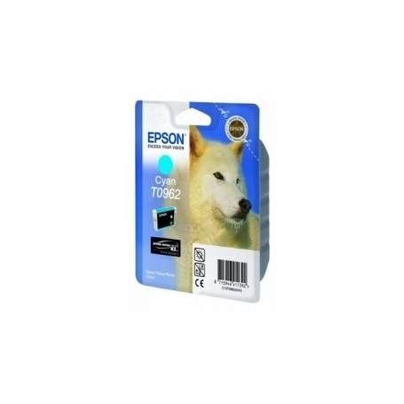 EPSON STYLUS PHOTO R2880 CY 11.4ML