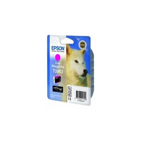 EPSON STYLUS PHOTO R2880 MG T0963