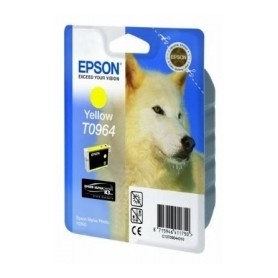 EPSON STYLUS PHOTO R2880 YE  T0964