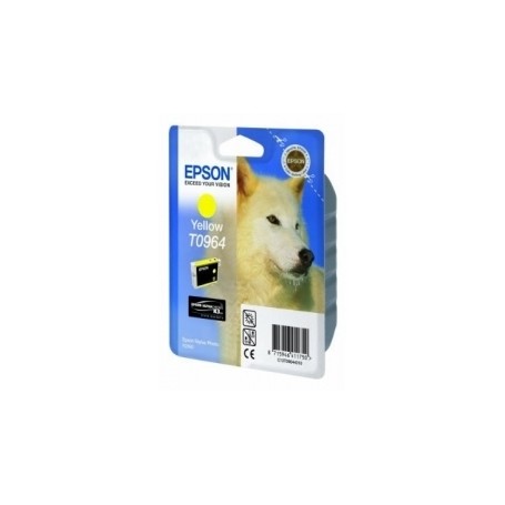 EPSON STYLUS PHOTO R2880 YE  T0964