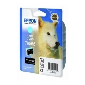 EPSON STYLUS PHOTO R2880 LIGHT CY T0965