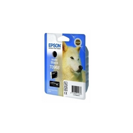 EPSON STYLUS PHOTO R2880 MATTE BK T0968