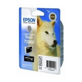 EPSON STYLUS PHOTO R2880 BK LIGHT T0969