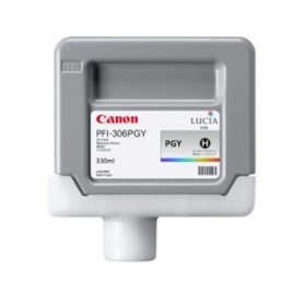 CANON IPF8300 PFI-306 PHOTO GY