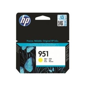 HP INK JET N. 951 GIALLO (700PG)