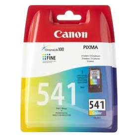 CANON INK CART CL541 COLORE