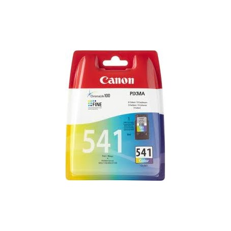 CANON INK CART CL541 COLORE