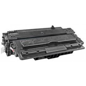 TONER LASER HPCF214X BK 17500PG