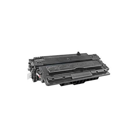 TONER LASER HPCF214X BK 17500PG