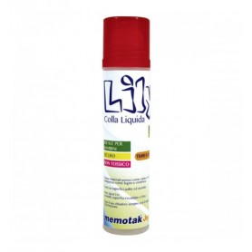 COLLA LIQUIDA MEMOTAK LILY GR 50