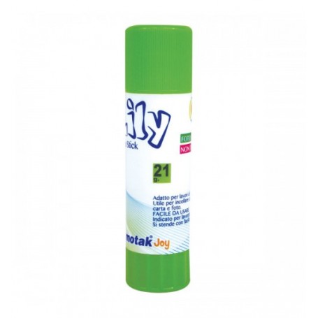 COLLA STICK MEMOTAK LILY GR21 24PZ